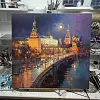 Магия московской ночи